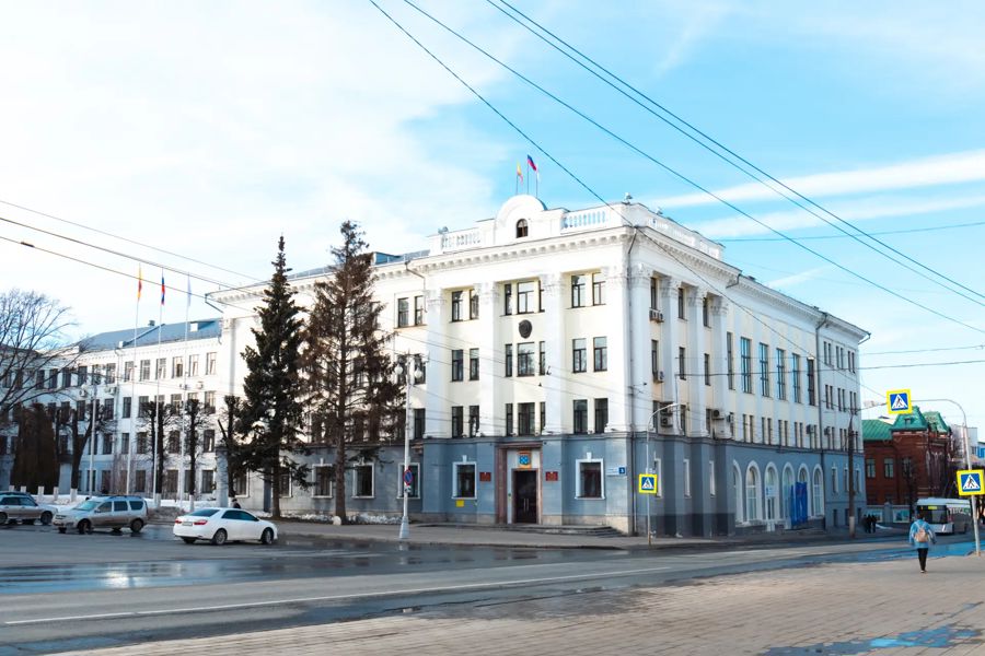 Публичные слушания по развитию микрорайона Солнечный: приглашаем к обсуждению