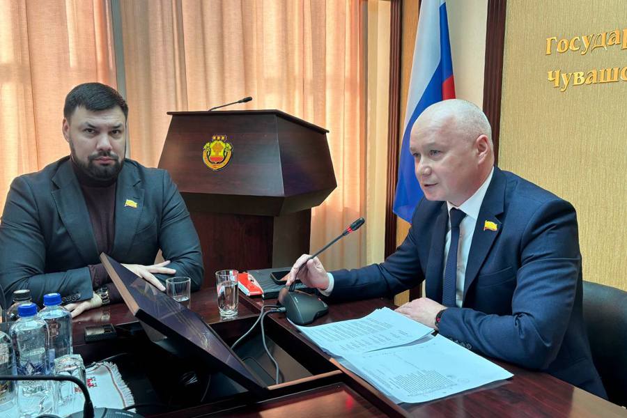 Заседание Комитета по аграрным вопросам, природопользованию и экологии