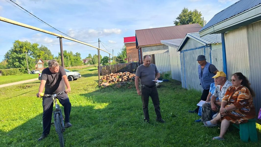 Приём заявок на программу «НИМЕ — народный бюджет» в Чувашии завершится 15 августа