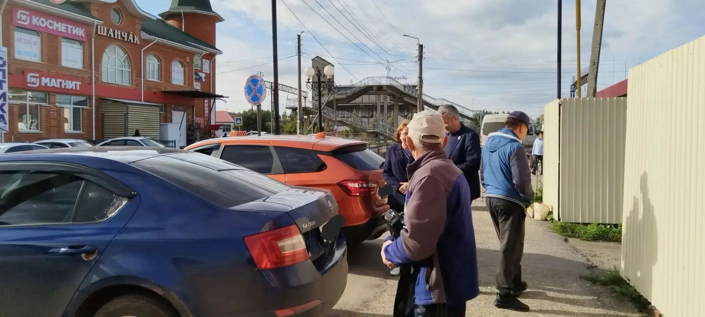 О результатах профилактического визита рабочей группы по борьбе с теневой экономикой в сферах такси и строительных услуг