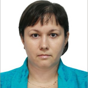 Гурьянова Татьяна Станиславовна