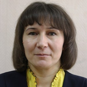 Чамеева Татьяна Анатольевна