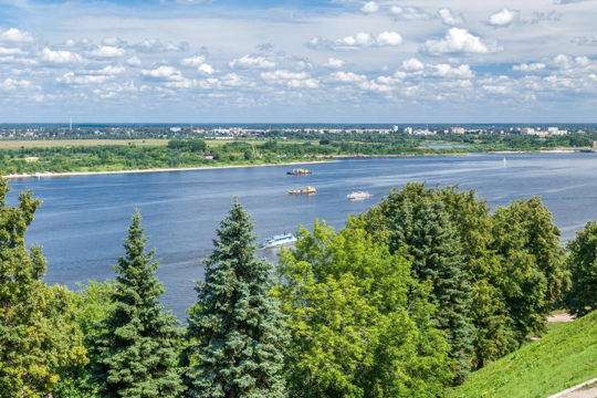 День водных ресурсов