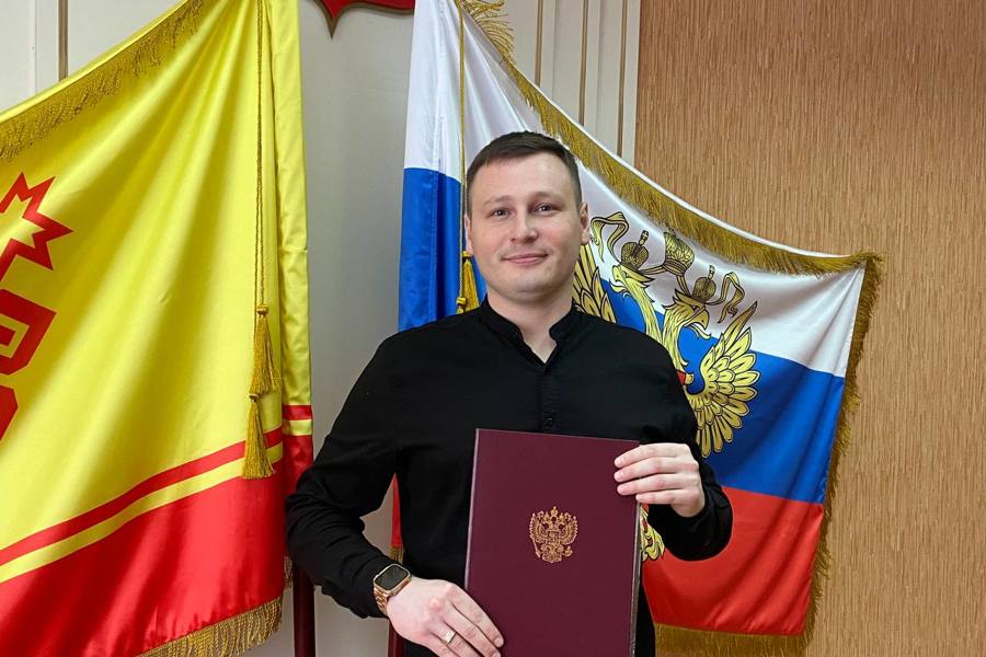 В преддверии Международного женского дня в Порецком округе зарегистрировано рождение девочек