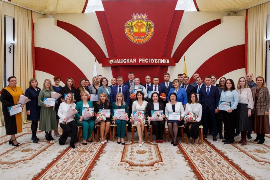 Присоединяйтесь к участию в республиканском конкурсе «Управленческая команда»!