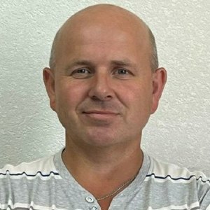 Васильев Алексей Валериевич