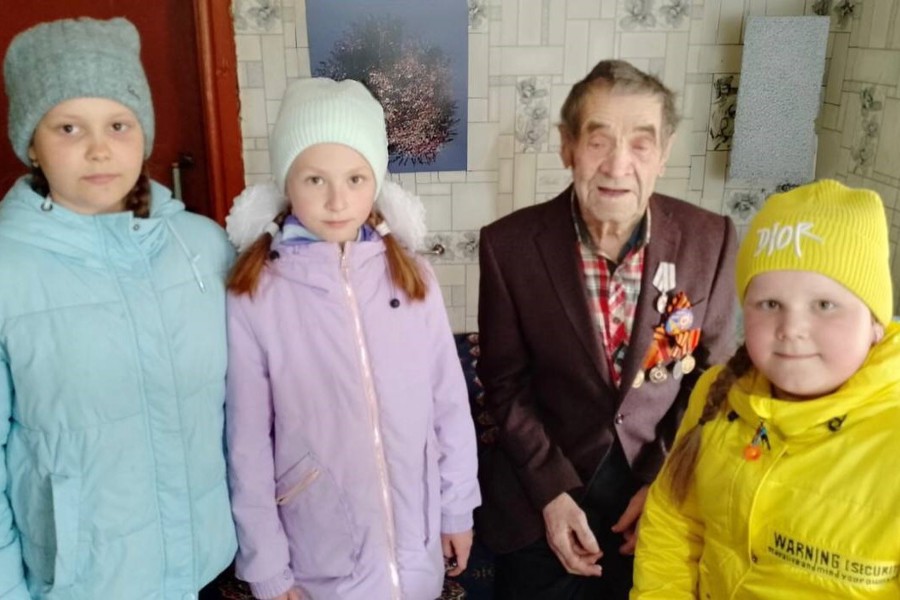 Наследие ветеранов, которое нельзя потерять: завершается Год Победы в Великой Отечественной войне