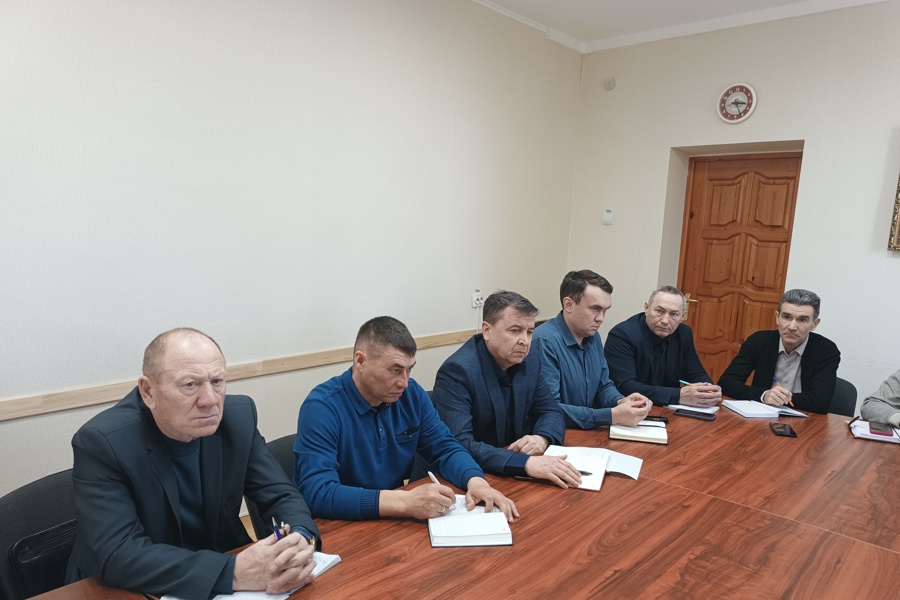 Оргкомитет по подготовке и празднованию 80-й годовщины Победы Дня Победы в Великой Отечественной войне