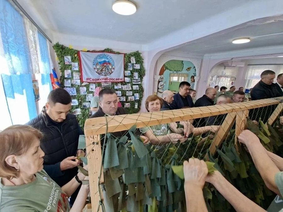 Обмен опытом между территориальными отделами — это ключевой инструмент для повышения качества жизни на местах