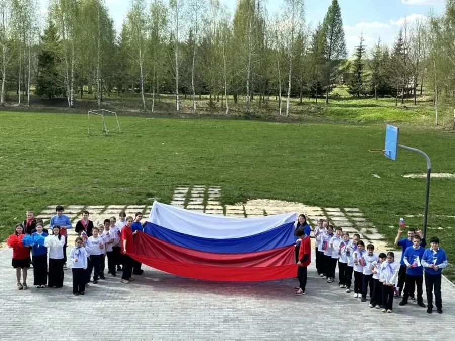 В преддверии празднования 81-летия Победы в Великой Отечественной войне
