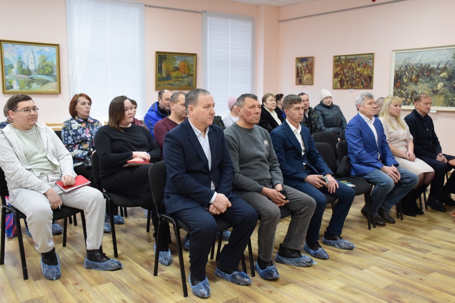 Малое и среднее предпринимательство, и самозанятость демонстрируют уверенный рост благодаря государственным мерам поддержки