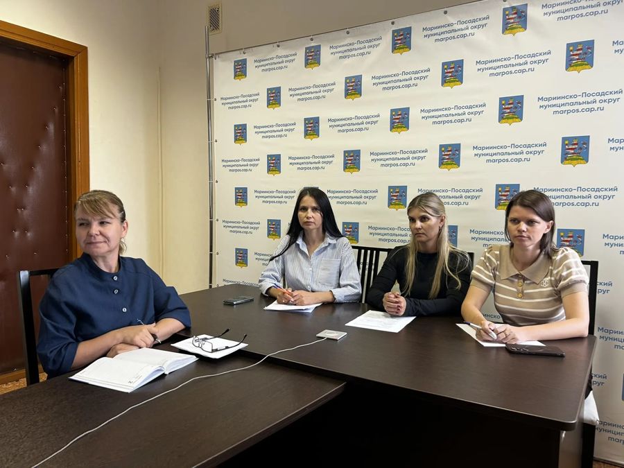 Вопросы охраны труда обсудили на заседании Межведомственной комиссии в Чувашии
