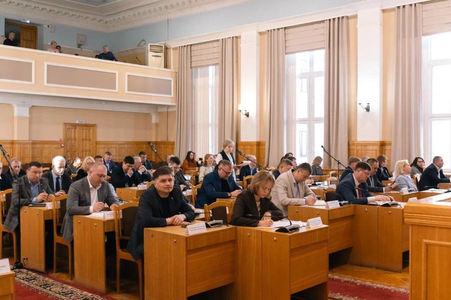Производственный травматизм в Чебоксарах за 2025 год снижен на 12%