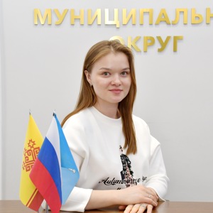 Шрша Миляуша Марселевна