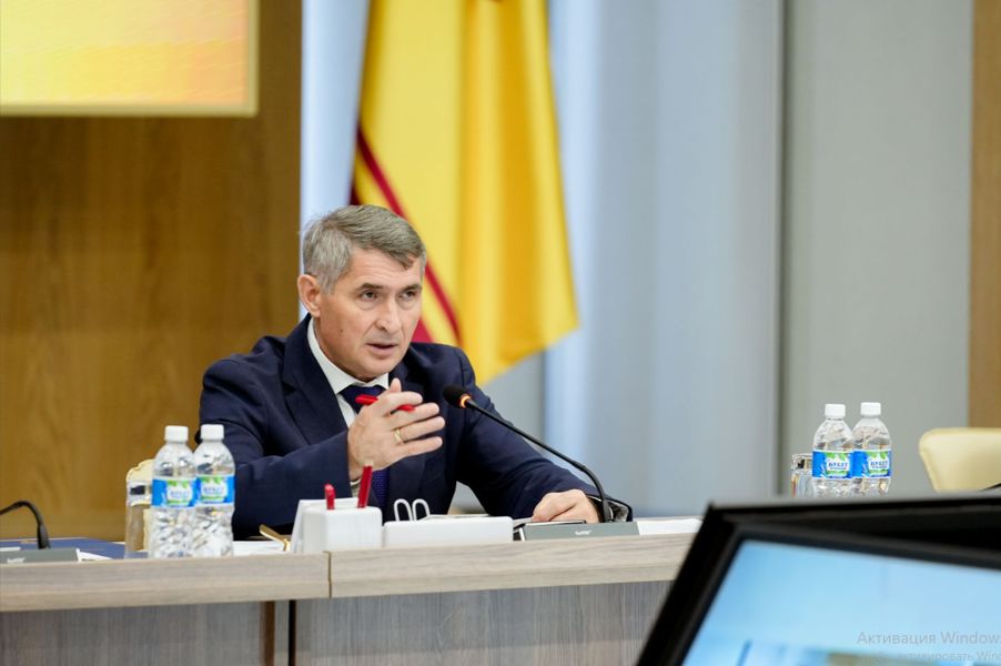 В Чувашии завершается подготовка к новому отопительному сезону