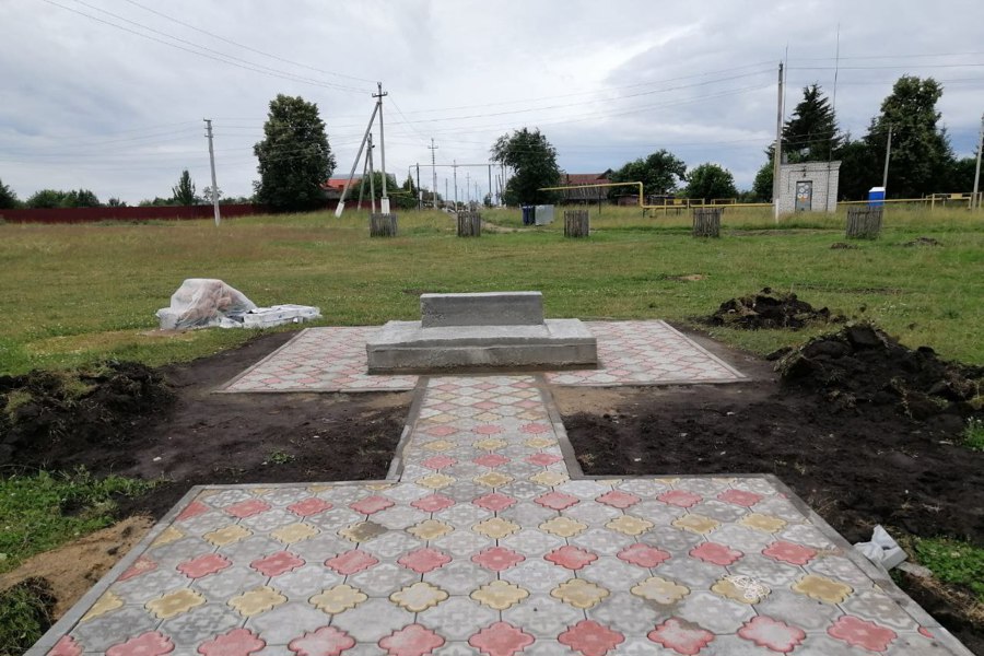 Жители Октябрьского территориального отдела - активные участники программы инициативного бюджетирования