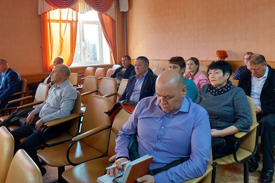 Новая неделя - новые задачи