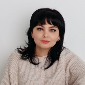 Владимирова Марина Михайловна