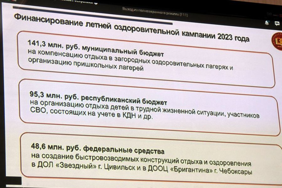 Глава администрации округа  Алексей Матросов в режиме ВКС принял участие на еженедельном совещании в Доме правительства