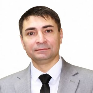 Можаев Вячеслав Анатольевич