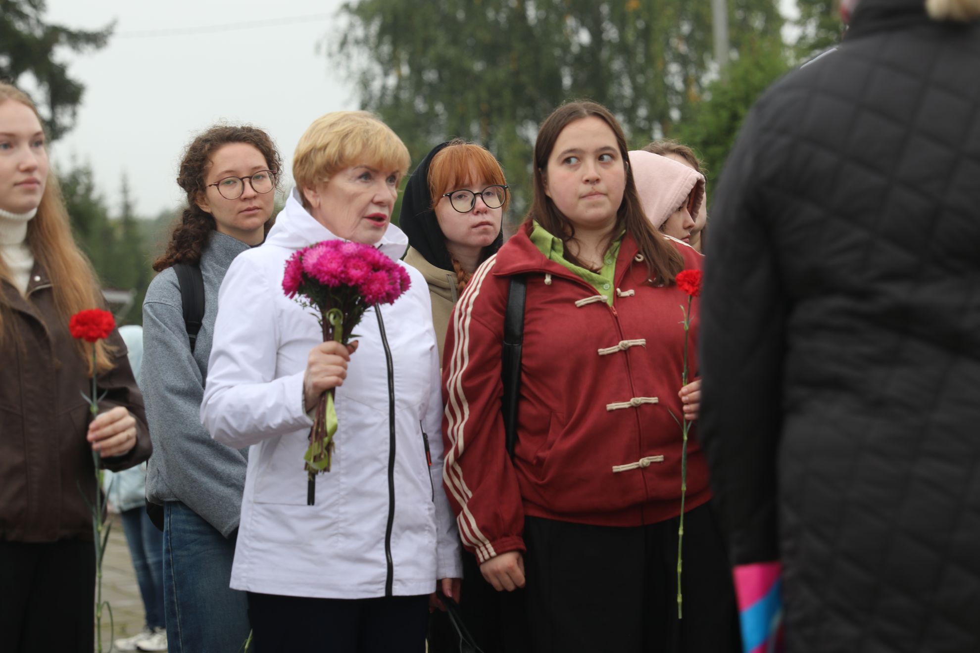 День рождение Бичурина на его малой родине