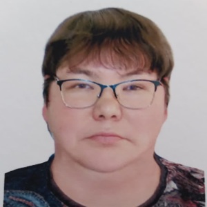 Антонова Людмила Геннадьевна