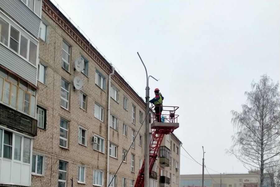 Как будут организованы работы по текущему содержанию города в период новогодних праздников