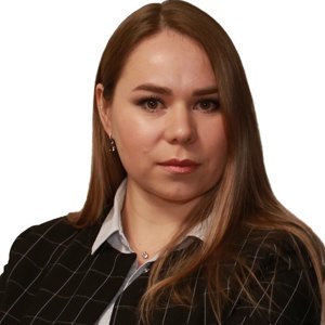 Иванова Екатерина Петровна