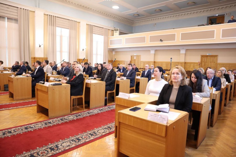За 2025 год в рамках муниципального контроля в Чебоксарах проведено 459 совместных проверок в отношении управляющих организаций