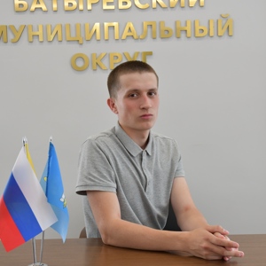 Айнетдинов Айнур Эмирович