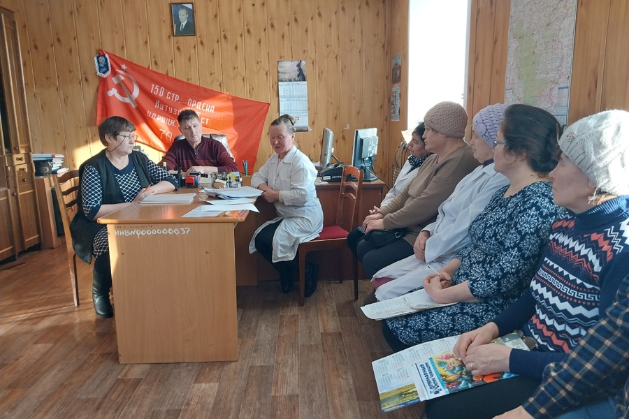 В Янтиковском муниципальном округе  план диагностических исследований животных выполнен на все 100%