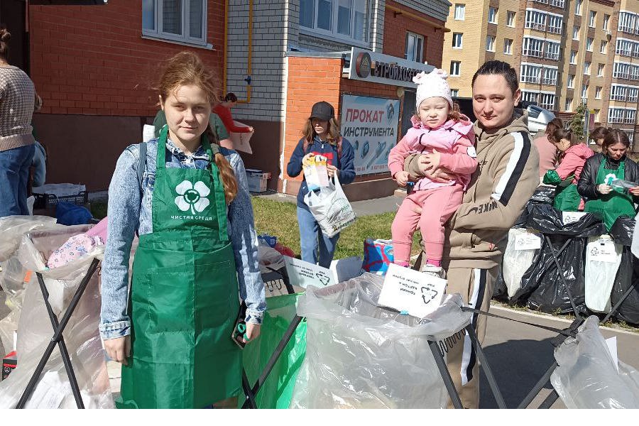 АО «СЗ «ИНКОСТ»: Шаг на встречу природе