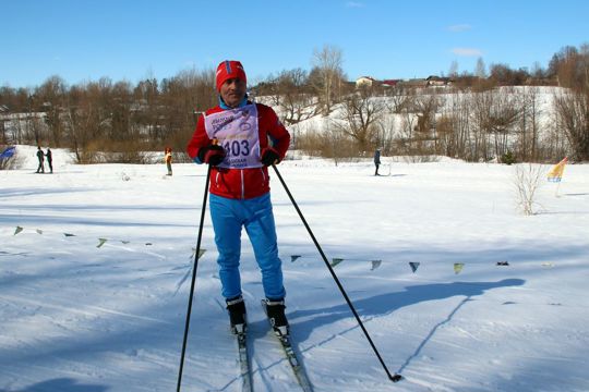 Национальный проект «Демография» в Моргаушском округе: «когда спорт – норма жизни, и здоровье будет в норме»