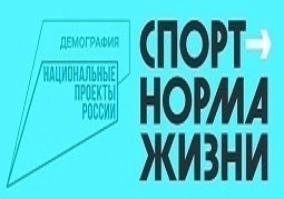 «Спорт – норма жизни»