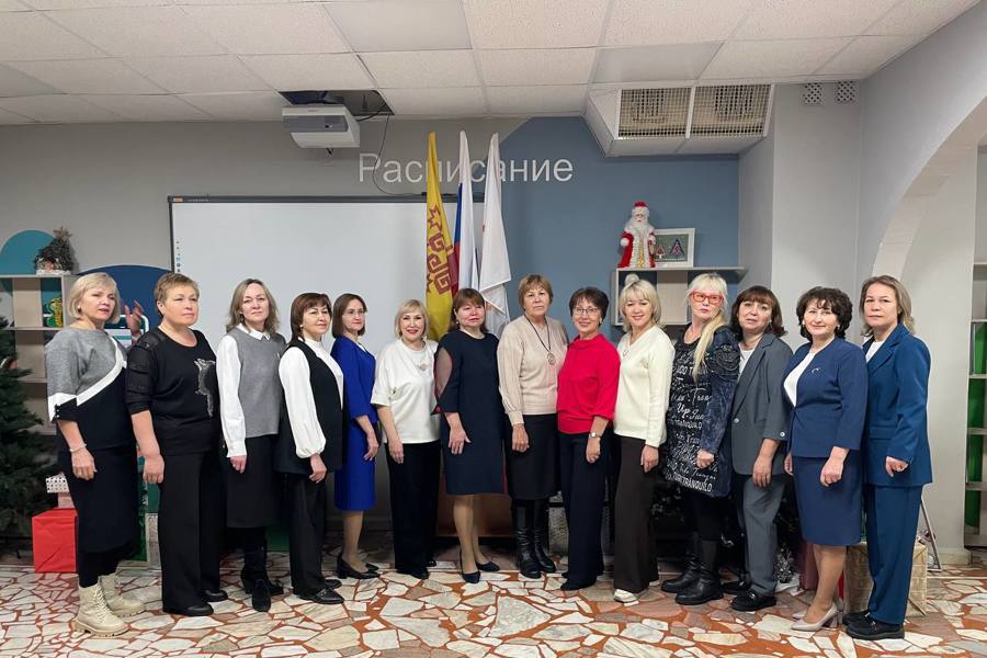 Подведены итоги городского методического фестиваля-конкурса уроков и внеклассных мероприятий учителей начальных классов города Чебоксары