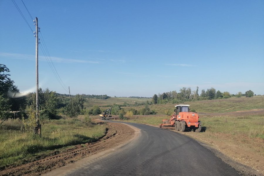 Новости сельских поселений