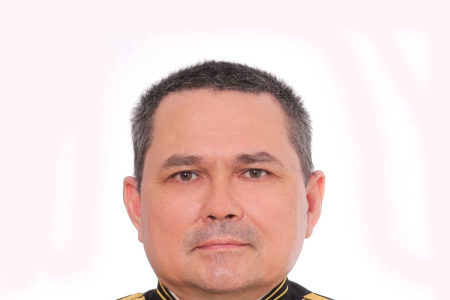 ПОЗДРАВЛЯЕМ ПАВЛОВА ВЛАДИСЛАВА ВАЛЕРИЕВИЧА!