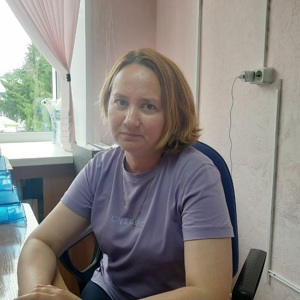 Ермакова Ирина Олеговна