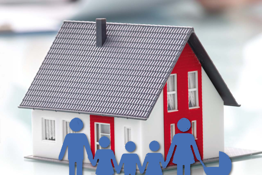 О жилищных правах многодетных семей