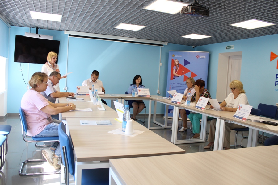 Состоялось заседание HR-клуба «Кадровик» по вопросам выполнения работодателями квоты по трудоустройству инвалидов