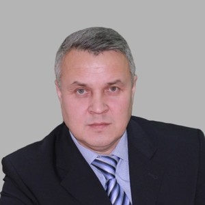 Корнилов Евгений Анатольевич