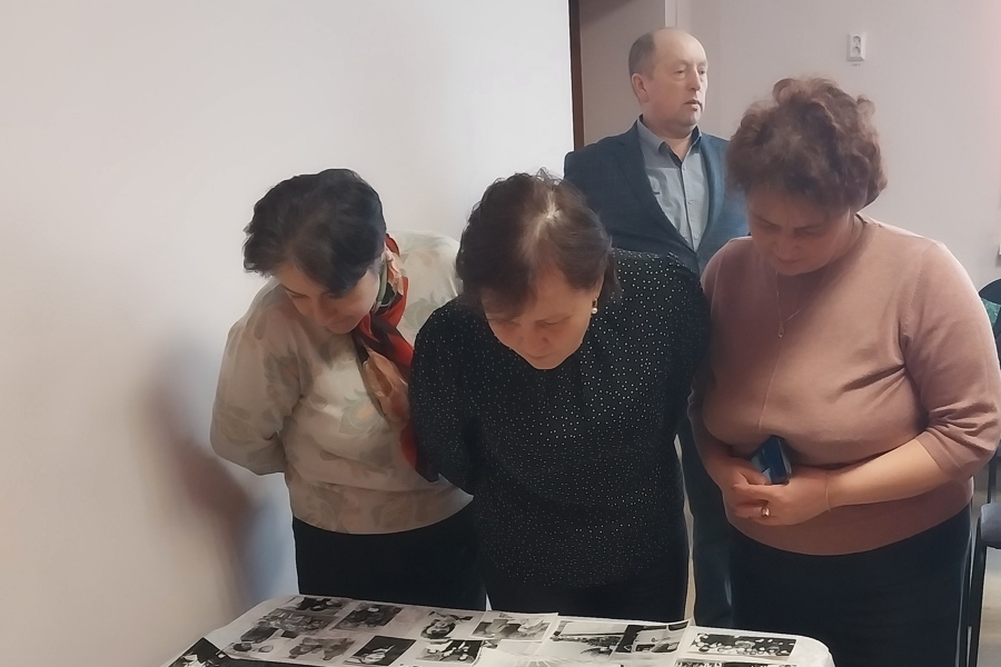 Итоги Ядринского муниципального архива Чувашской Республики за 2023 год.