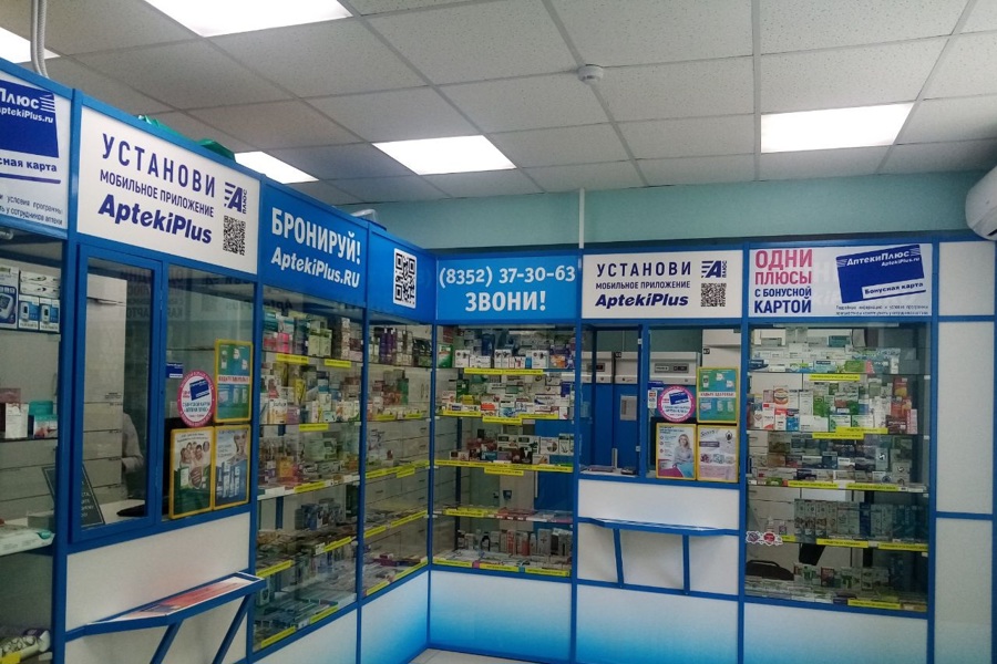 В Ленинском районе состоялся рейд по аптекам по вопросу реализации спиртосодержащей продукции