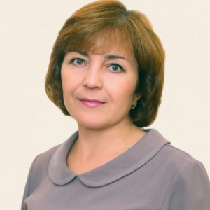 Пирогова Олимпия Леонидовна