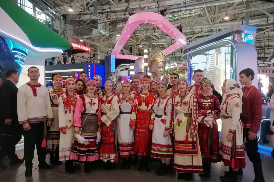 Чебоксарское музыкальное училище подвело итоги года и готовится к празднованию 95-летнего юбилея