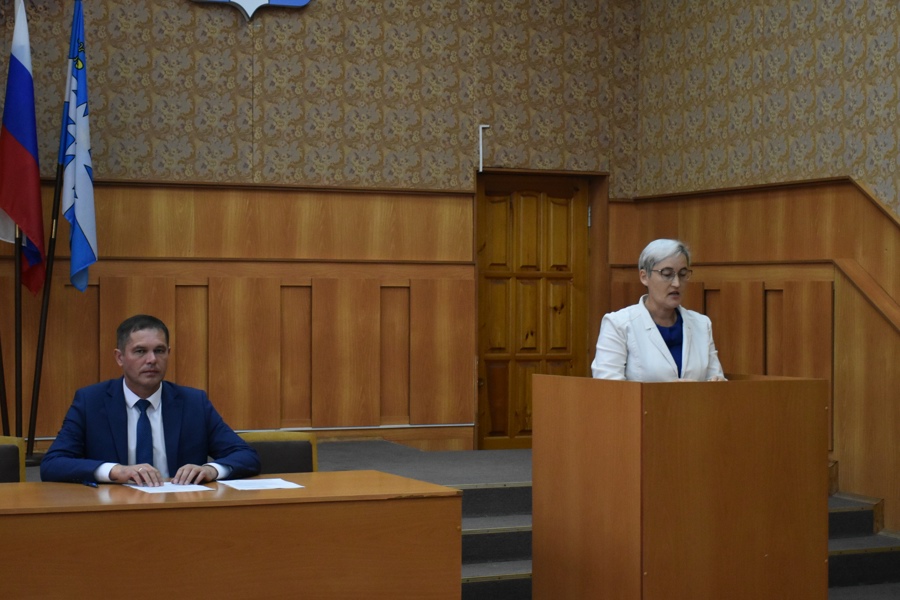 Состоялось очередное заседание Совета по противодействию коррупции в Козловском муниципальном округе
