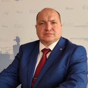 Михайлов Михаил Вадимович