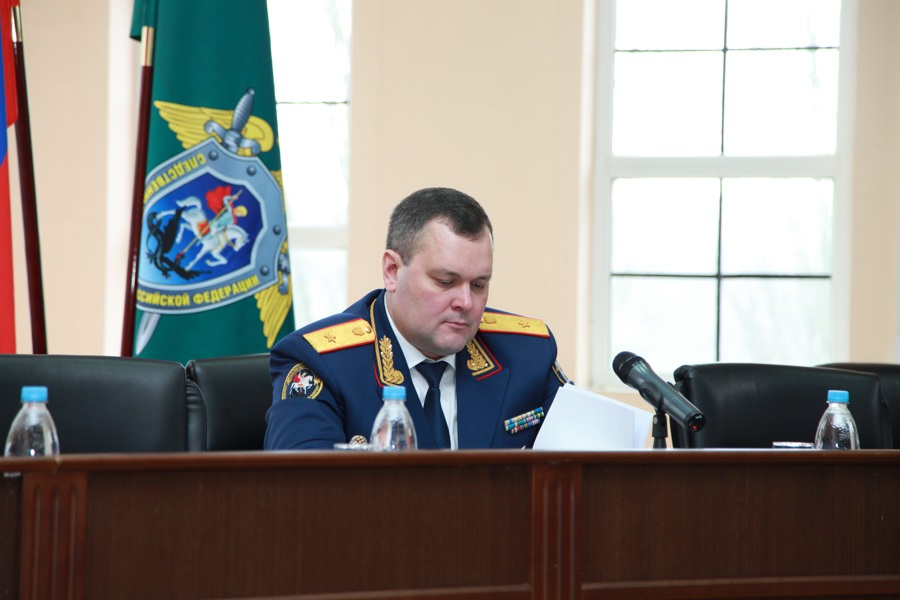 По инициативе СУ СКР по Чувашии в республике принят закон, ограничивающий работу мигрантов в важных социальных сферах