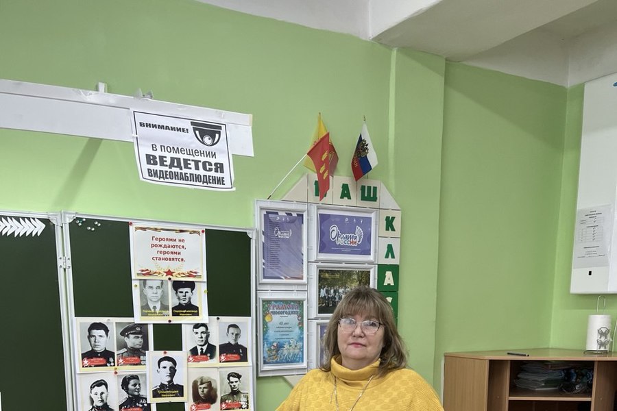 ХVIII фестиваль открытых уроков «Педагогическая жемчужина»