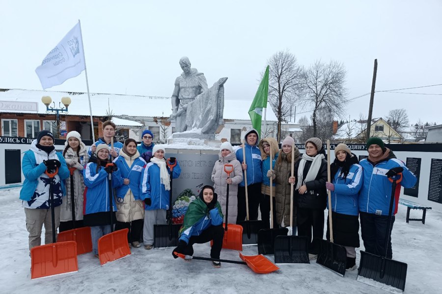 Правительство Чувашии утвердило положение о республиканском конкурсе «Лучший студенческий отряд Чувашской Республики»